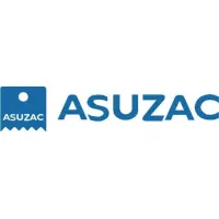 Logo Công Ty TNHH ASUZAC