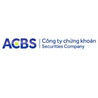 Logo Công Ty TNHH Chứng Khoán ACB