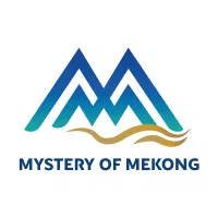 Logo Công Ty TNHH Du Lịch Mê Kông Huyền Bí