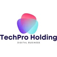 Logo Công Ty TNHH Đầu Tư Công Nghệ Techpro Holding