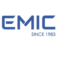 Logo Công Ty Cổ Phần Thiết Bị Đo Điện Emic
