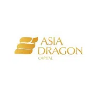 Logo Công Ty Cổ Phần Đầu Tư Asia Dragon(Dây Sợi Rồng Á Châu)