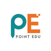 Logo Công Ty Cổ Phần Point Edu