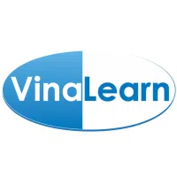 Logo Công Ty Giáo Dục Quốc Tế VINALEARN
