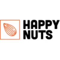 Logo Công Ty TNHH Happynuts Việt Nam