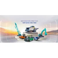 Logo Công Ty Cổ Phần Thiết Bị Đầu Tư Bình Minh