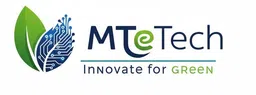 Logo Công ty Cổ phần MTETECH