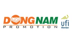 Logo Công Ty Cổ Phần Quảng Cáo Và Xúc Tiến Thương Mại Đông Nam