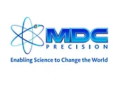 Logo MDC Precision Vietnam