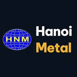 Logo CÔNG TY CỔ PHẦN KIM KHÍ VÀ VẬT TƯ CÔNG NGHIỆP HÀ NỘI