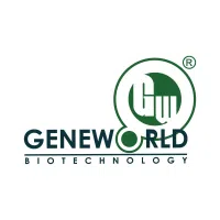 Logo Công Ty TNHH Thế Giới Gen - Hồ Chí Minh