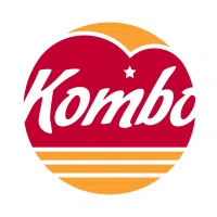 Logo Công ty Cổ phần Kombo