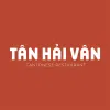 Logo Công Ty Cổ Phần Thương Mại Dịch Vụ Nhà Hàng Tân Hải Vân