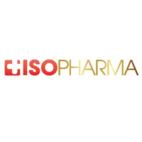Logo Công Ty TNHH Dược Phẩm Isopharma