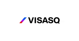Logo VISASQ INC