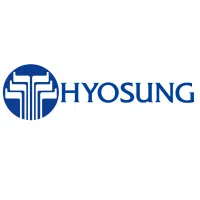 Logo Công Ty TNHH Hyosung Financial System Vina