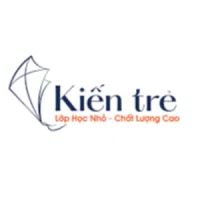 Logo Công Ty Cổ Phần Đầu Tư Giáo Dục Kiến Trẻ