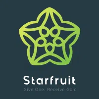 Logo Starfruit JSC