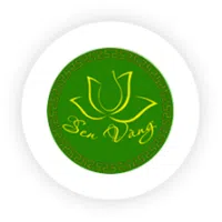 Logo Công ty TNHH Thiết kế Website Sen Vàng