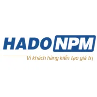 Logo Công Ty Cổ Phần Quản Lý Và Kinh Doanh Bất Động Sản Hà Đô