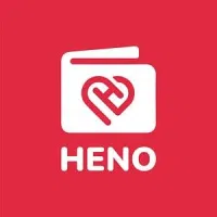 Logo Công Ty Cổ Phần Công Nghệ Heno