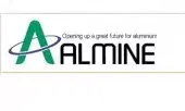 Logo Almine Vietnam Co.,ltd.