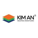 Logo CÔNG TY TNHH THƯƠNG MẠI VÀ SẢN XUẤT VÁN KIM AN