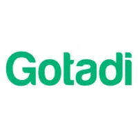 Logo Công Ty Cổ Phần Công Nghệ Du Lịch Gotadi