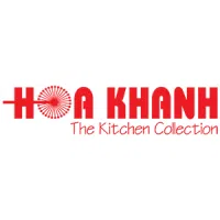 Logo Công Ty TNHH Hoa Khanh