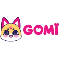 Logo Hộ Kinh Doanh Gomi