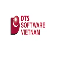 Logo Công ty TNHH Phần mềm DTS Việt Nam
