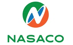 Logo Công ty TNHH thức ăn chăn nuôi Nasaco Hà Nam