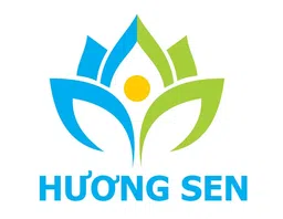 Logo HỘ KINH DOANH KẾ TOÁN HƯƠNG SEN