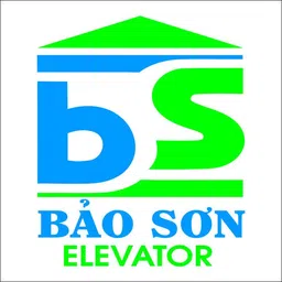 Logo CÔNG TY CỔ PHẦN THANG MÁY BẢO SƠN