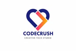Logo CÔNG TY TNHH THƯƠNG MẠI VÀ DỊCH VỤ CODE CRUSH