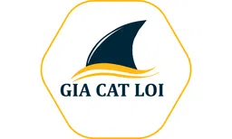 Logo Công Ty Cổ Phần Giao Dịch Hàng Hóa Gia Cát Lợi