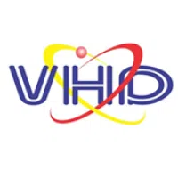Logo Công Ty TNHH Sản Xuất - Thương Mại - Dịch Vụ Vĩnh Hưng Đạt
