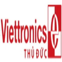 Logo Công Ty Cổ Phần Viettronics Thủ Đức