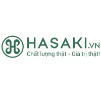 Logo Công Ty cổ phần HASAKI BEAUTY & CLINIC