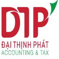 Logo Công Ty TNHH Tư Vấn Thuế-Kế Toán Đại Thịnh Phát