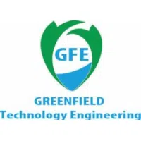 Logo CÔNG TY TNHH CÔNG NGHỆ KỸ THUẬT GREENFIELD