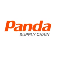 Logo Công Ty TNHH Một Thành Viên Chuỗi Cung Ứng Gấu Trúc