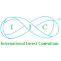 Logo Công Ty Cổ Phần Tư Vấn Phân Phối Quốc Tế- Iic