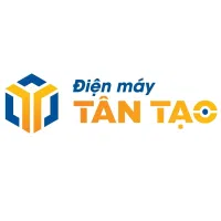 Logo Công Ty TNHH Điện Máy Tân Tạo