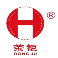 Logo Công Ty TNHH Thương Mại Dệt May Rong Ju Việt Nam