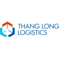 Logo Công Ty Cổ Phần Dịch Vụ Logistics Thăng Long