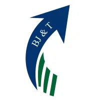 Logo Công Ty Cổ Phần BJ & T
