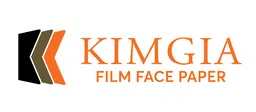 Logo Công ty cổ phần KIM GIA hưng yên