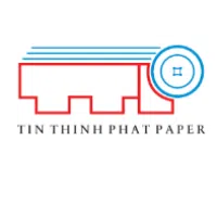 Logo Công Ty TNHH Giấy Tín Thịnh Phát