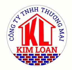 Logo Công ty TNHH Thương mại Kim Loan